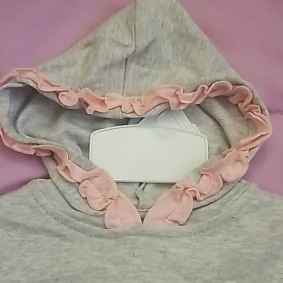 Baby Outfit Set - Picture 6 of 8